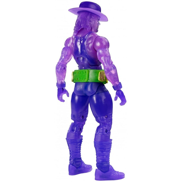 Wwe ghostbusters walmart 2025