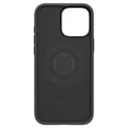 thumbnail image 4 of Funda Spigen para iPhone 16 Pro Max, color negro mate, protección militar, 4 of 9