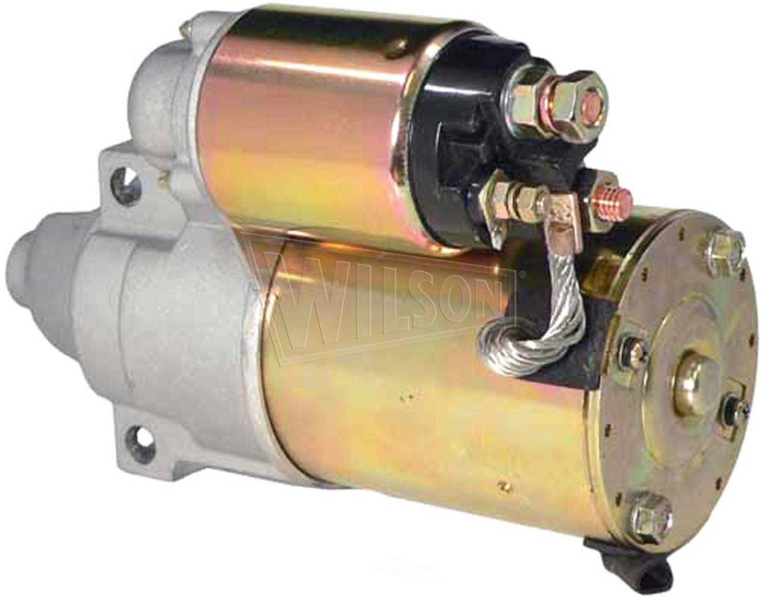 Wilson 91-01-4547 Starter Motor