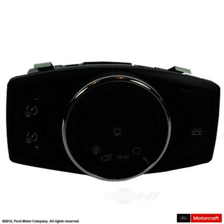 Motorcraft SW-6805 Headlight Switch