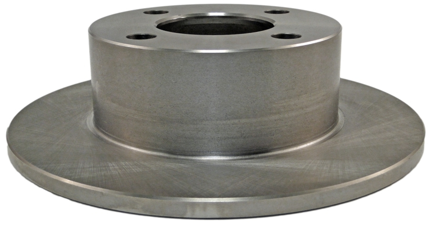 Winstop Brake Rotor, Rear WS227854, Audi 100 1991-1989