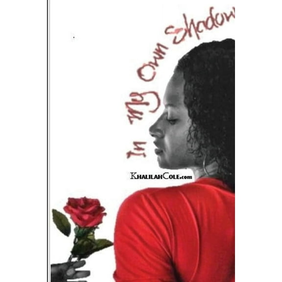 In My Own Shadow: Do It Afraid, (Paperback)