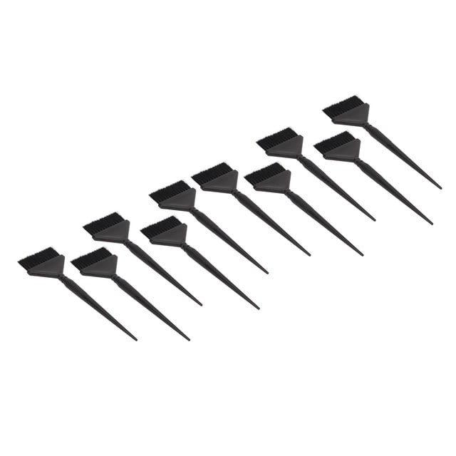 Cepillo para teñir el cabello BuyWeekMX de material ABS