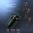thumbnail image 1 of Auriculares Manos Libres Inalámbricos Xihbxyly para Menores de 10 Años estéreo, 1 of 3