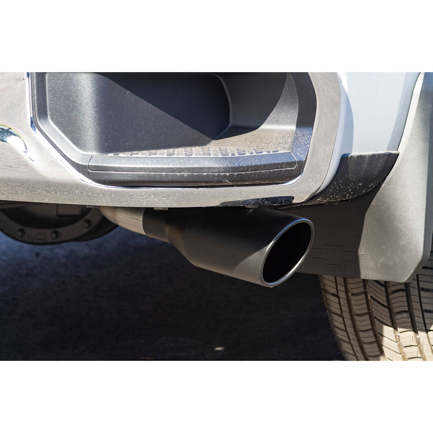 Flowmaster 717893 Flow FX Exhaust System Kit