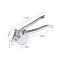 thumbnail image 5 of Universal left bicycle trailer hitch, 5 of 5