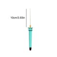 thumbnail image 2 of BLEEUS Foam Cutter Pen Foam Board Cutter Fast Heating For Arts Handcraft (10cm)Student Supplies, 2 of 10