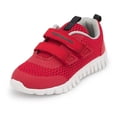 thumbnail image 2 of Tenis Casual Bubble Gummers Joke Rojo 14-19 Velcro Rojo 14, 2 of 7