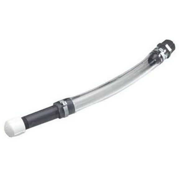 VP Racing Fuels Deluxe Filler Hose (12)