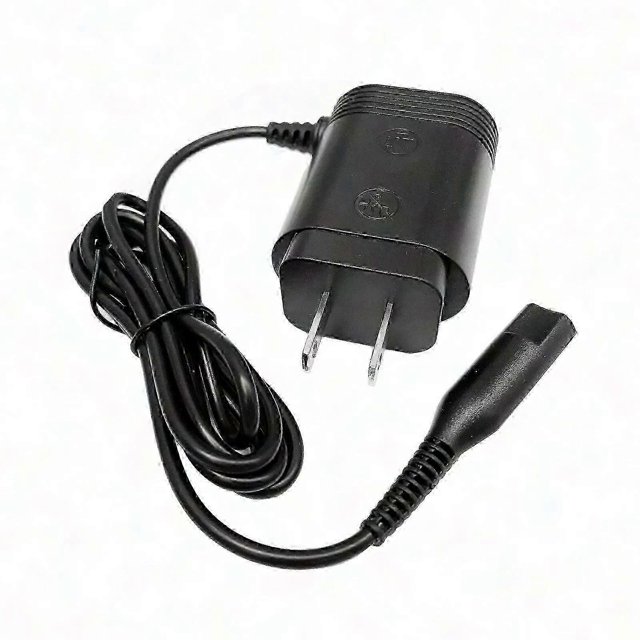 Braun Series 3 5 9 Smart Control Electric Shaver Power Charger Cable Lead Plug US