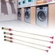 thumbnail image 1 of Kit De Varilla De Suspensión De Lavadora, Fácil Instalación De Varillas De Suspensión De Lavadora De Ajuste Preciso Duradera Para WA50R5200AW, 1 of 7