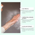 thumbnail image 5 of Odor Control Foot Spray, 100ml, Keeps Feet Dry and Fresh, Shoe and Sock Deodorizer, Travel Size for Active Lifestyles, 5 of 17