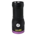 thumbnail image 2 of Oubit LEDUV Flashlight,80W Black Light UV Portable Black Light Flashlight Black Light Flashlight Versatile Functionality, 2 of 9