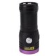 thumbnail image 2 of Linterna de 365nm aleación de aluminio USB tipo C 60W UV 365nm linterna de luz para detección de orina de gato detección de manchas secas, 2 of 14