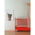thumbnail image 6 of Marmont Hill Green Glasses III Canvas Wall Art, 6 of 7
