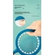 thumbnail image 4 of Baby bath water toy - Bath Toy , Fishing Floating Animals Squirts Toys Games Playing Set with Fishing net , Fish Net Game in Bathtub Bathroom Pool for Babies Toddlers and Kids (Blue), 4 of 5