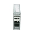 thumbnail image 4 of Unique Bargains 1 In DIN Rail Terminal Block Connectors, Distribution Block Silver 6 Outlets, 4 of 4