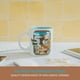 thumbnail image 5 of Taza de cerámica Silver Buffalo Disney Robin Hood Sherwood 600 ml, 5 of 8