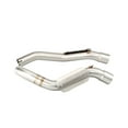 thumbnail image 5 of GFYSHIP For Honda VTR 1000 F Firestorm 1997-2006, VTR1000 F Superhawk 1997-2006 VTR1000F Motorcycle Exhaust Pipe Muffler With Middle Link Pipe System, 5 of 6