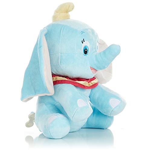 dumbo stuffed animal walmart