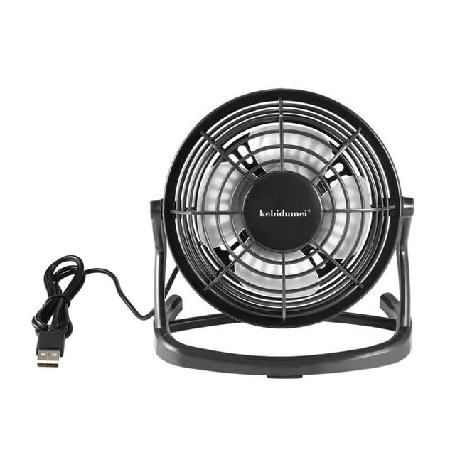 Ventilador de aire acondicionado NANUM Portable Mini Silent Space LUN