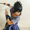 thumbnail image 5 of Sasuke Battle Version 2 VIBRATION STARS Prix Figurine Modèle Poupée Naruto Sac Porte-Bonheur, 5 of 5