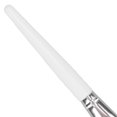 thumbnail image 4 of 4pcs Face Mask Bowl Set Measuring Spoon Spatula Silicone Brush Washable Skin Mask Applicator White, 4 of 5