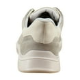 thumbnail image 4 of Rockport Tristen Men's Fashion Sneakers Light Natural Size 10 M, 4 of 8