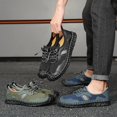 thumbnail image 4 of Title: Outdoor Mesh Casual Walking Shoes, 4 of 8