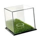 thumbnail image 5 of Vitrina para pelotas de golf, expositor para recuerdos, soporte para dados, funda protectora, acrílico con base, soporte para pelotas, caja de almacen, 5 of 9