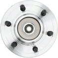 thumbnail image 2 of Dorman 951-930 Front Wheel Bearing and Hub Assembly for Specific Ford / Lincoln Models, 2 of 4