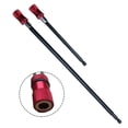 thumbnail image 2 of Screw Bits Self-locking Extension Rod 1/4 inch Shank Screwdriver Tip Holder, 2 of 4