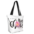 thumbnail image 2 of Fotbe Happy Mother's Day (3) Pattern Beach Tote,Shoulder Handbag,Spacious Tote Bag,Lightweight Travel Bag,Versatile Shopping Bag, 2 of 9