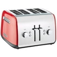thumbnail image 2 of KitchenAid KMT4115ER Tostador con palanca manual de elevacio KitchenAid KitchenAid, 2 of 2