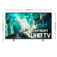 thumbnail image 2 of TV Samsung 82 Pulgadas 4K Ultra HD Smart TV LED UN82RU8000, 2 of 4