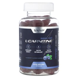 l carnitina inyectable precio walmart Mesoterapia Mesoestetic L-Carnitina 10 Ampolletas de 5ml C/U main image 0