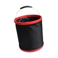thumbnail image 5 of GARENDE Bucket Ice Bucket Camping Bucket 12L for Fishing Indoor Rvs, 5 of 9
