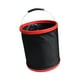 thumbnail image 5 of Cubo de Agua Plegable, Herramienta de Limpieza Portátil, Recipiente de Agua de 12 L, para Mochilerismo, Hogar, Y Viajes., 5 of 9