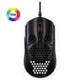 thumbnail image 2 of Mouse Gamer HYPERX Pulsefire Haste Alambrico 1600DPI Reacondicionado HyperX HMSH1-A-BK-G-B, 2 of 5