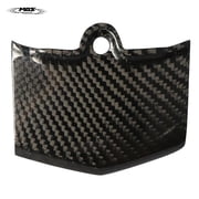 MOS Carbon Fiber Parts: Combo 5 Fairing Parts for BMW Motorrad G310R 2016-2023