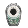 thumbnail image 2 of Yuarrent Luz de señal de giro Accesorios de ciclismo Luces traseras Control remoto recargable Bicicleta Luz trasera Lámpara de ciclismo Blanco Ropa Deportiva, Zapatos Blanco, 2 of 6