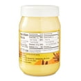Great Value Grassfed Ghee Clarified Butter, 13 oz