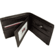 thumbnail image 2 of Billetera de Piel para caballero elegante fina exclusiva Marca Horse Imperial Horse Imperial Casual, 2 of 5