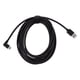 thumbnail image 1 of 1pc USB C Cable Tipo C Cable USB 3.0 a tipo C Línea de datos Cable de carga Codo de codo, 1 of 5