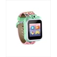 thumbnail image 1 of PlayZoom Kids Smart Watch 2 - Cámara de vídeo Selfies STEM Aprendizaje Juegos divertidos educativos, Reproductor de música MP3 Libros de audio Pantalla táctil Reloj digital deportivo Regalo para niños, 1 of 5