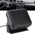 thumbnail image 4 of NSP-100 Mini altavoz externo micrófono de radio móvil para radios de coche Kenwood Yaesu ICOM Ham, 4 of 8