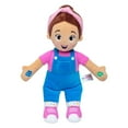 Official Cuddle & Comfort Doll, 11” Premium Plush Baby Toy, Toddler