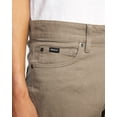 thumbnail image 4 of RVCA Men's Daggers Twill Slim Straight Fit Pants (28, Wood), 4 of 5