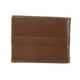 thumbnail image 3 of Billetera de piel Tommy Hilfiger Hombre Pliegue fino Canela claro, 3 of 8