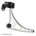 thumbnail image 2 of BeckArnley 102-8092 Control Arm With Ball Joint, 2 of 4
